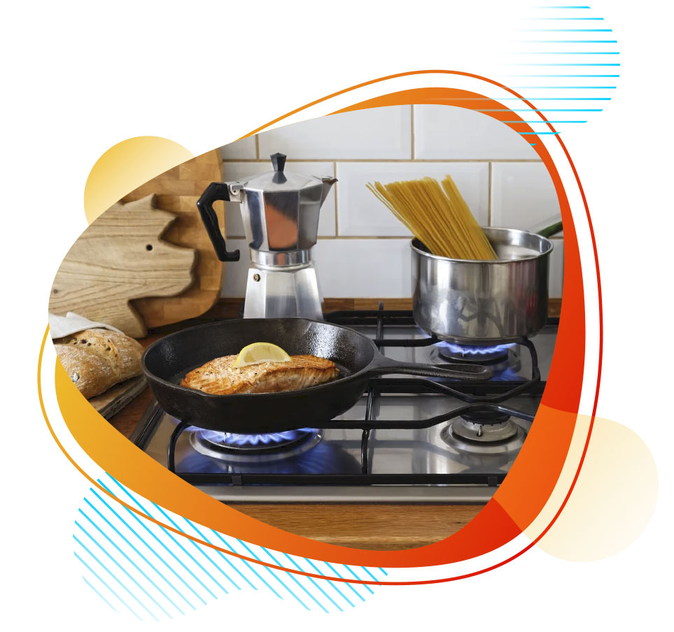 for-home Υγραέριο για το σπίτι